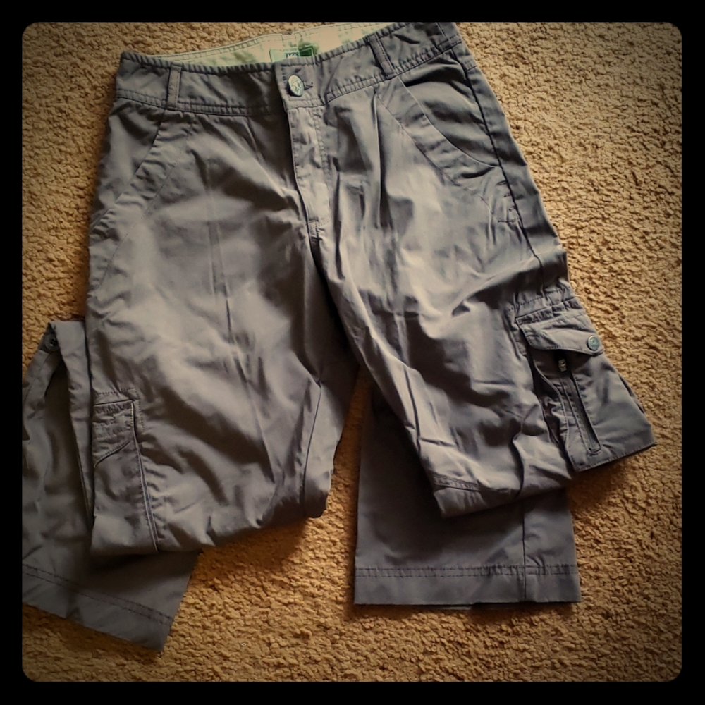 REI pants